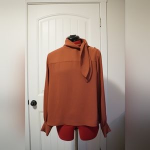 Wilfred blouse
